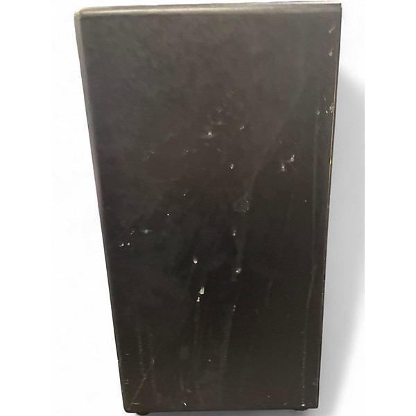 Used LP BLACK BOX CAJON Cajon