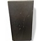 Used LP BLACK BOX CAJON Cajon