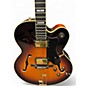 Used Epiphone Elitist Broadway 3 Color Sunburst Hollow Body Electric Guitar