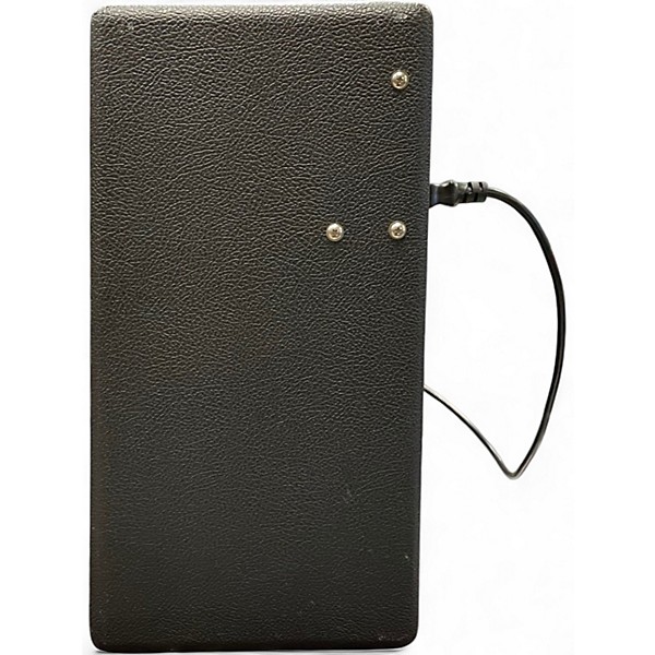 Used Fender GTX50 Mustang 1X12 Guitar Combo Amp