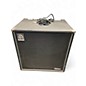 Used Ampeg BA210SP Bass Combo Amp thumbnail