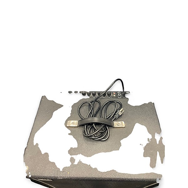 Used Ampeg BA210SP Bass Combo Amp