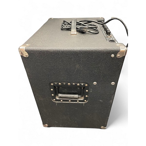 Used Ampeg BA210SP Bass Combo Amp