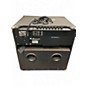 Used Ampeg BA210SP Bass Combo Amp
