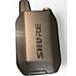 Used Shure GLX-D6+ Instrument Wireless System