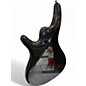 Used Ibanez SR400 Black Electric Bass Guitar