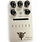 Used Flamma FS02 REVERB Effect Pedal thumbnail