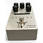Used Flamma FS02 REVERB Effect Pedal