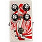 Used Ginean HAIRY SHOW FUZZ Effect Pedal thumbnail