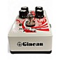 Used Ginean HAIRY SHOW FUZZ Effect Pedal