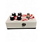 Used Ginean HAIRY SHOW FUZZ Effect Pedal