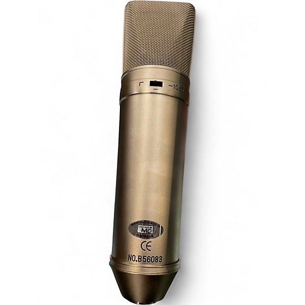 Used RODE NT2 Condenser Microphone