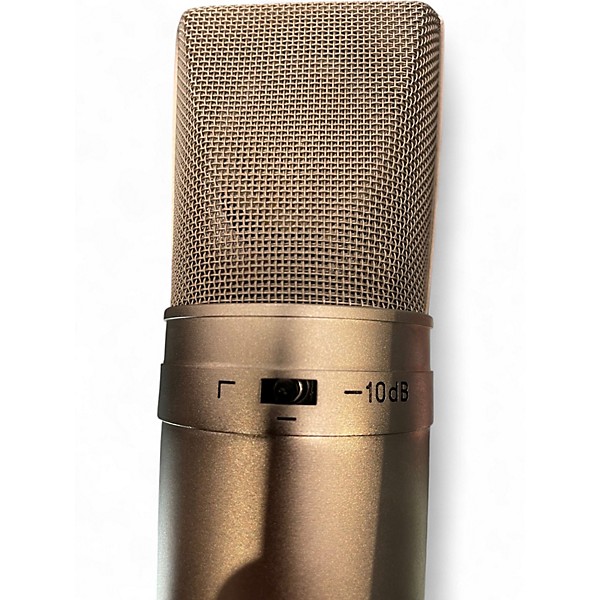 Used RODE NT2 Condenser Microphone