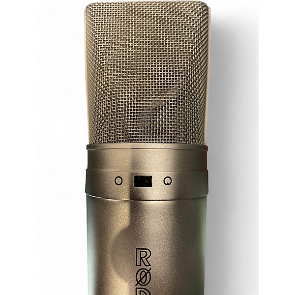 Used RODE NT2 Condenser Microphone