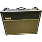 Used VOX AC30C2 2x12 30W Tube Guitar Combo Amp thumbnail