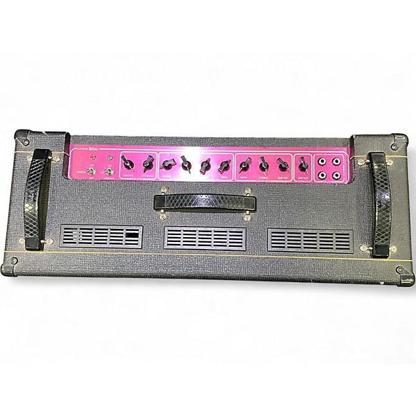 Used VOX AC30C2 2x12 30W Tube Guitar Combo Amp