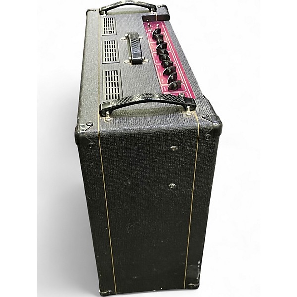 Used VOX AC30C2 2x12 30W Tube Guitar Combo Amp