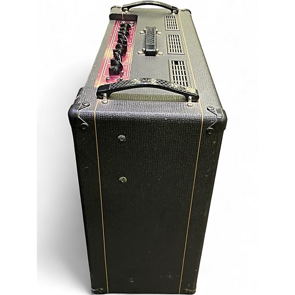 Used VOX AC30C2 2x12 30W Tube Guitar Combo Amp
