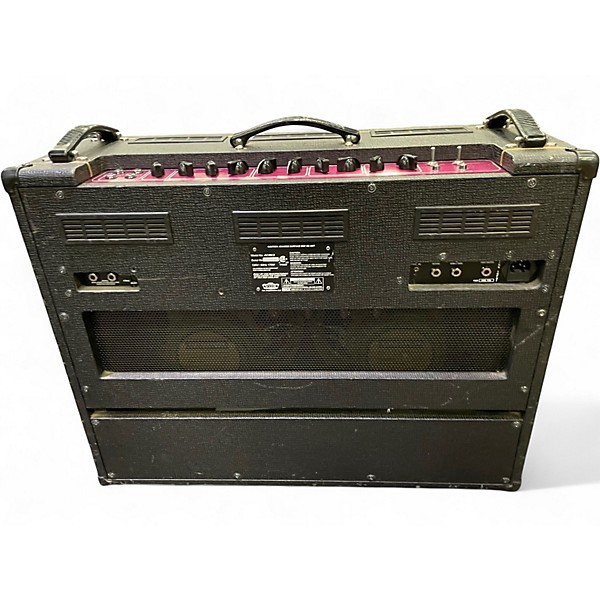 Used VOX AC30C2 2x12 30W Tube Guitar Combo Amp