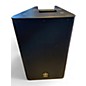 Used Yamaha DXR10 Powered Speaker thumbnail