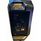 Used Yamaha DXR10 Powered Speaker
