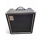 Used Ampeg BA-108 Bass Combo Amp thumbnail