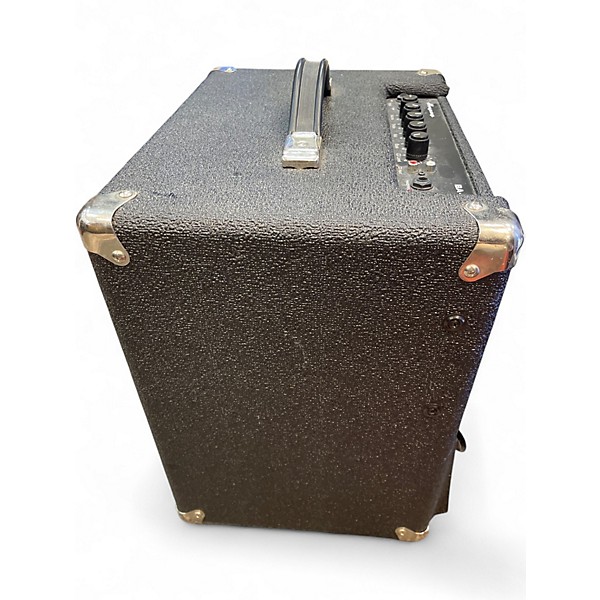 Used Ampeg BA-108 Bass Combo Amp
