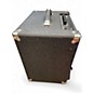 Used Ampeg BA-108 Bass Combo Amp