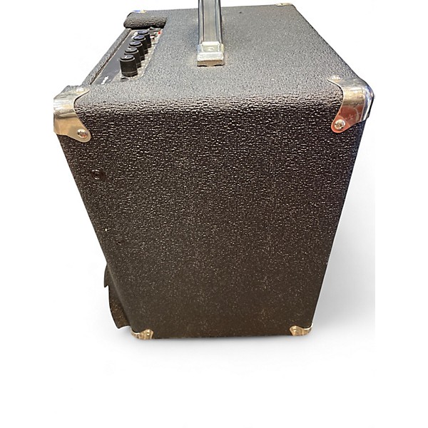 Used Ampeg BA-108 Bass Combo Amp