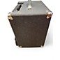 Used Ampeg BA-108 Bass Combo Amp