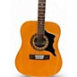 Used EKO j56 Natural 12 String Acoustic Guitar