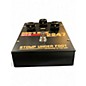 Used Stomped Under Foot RAMS HEAD Effect Pedal