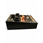 Used Stomped Under Foot RAMS HEAD Effect Pedal
