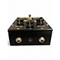 Used Stomped Under Foot RAMS HEAD Effect Pedal