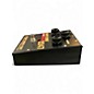 Used Stomped Under Foot RAMS HEAD Effect Pedal