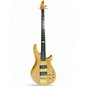 Used ESP C-304 4 STING Natural Electric Bass Guitar thumbnail