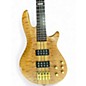 Used ESP C-304 4 STING Natural Electric Bass Guitar