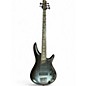 Used Ibanez Prestige Bass Dark Natural Electric Bass Guitar thumbnail