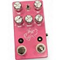 Used JHS PINK PANTHER Effect Pedal thumbnail