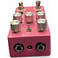 Used JHS PINK PANTHER Effect Pedal