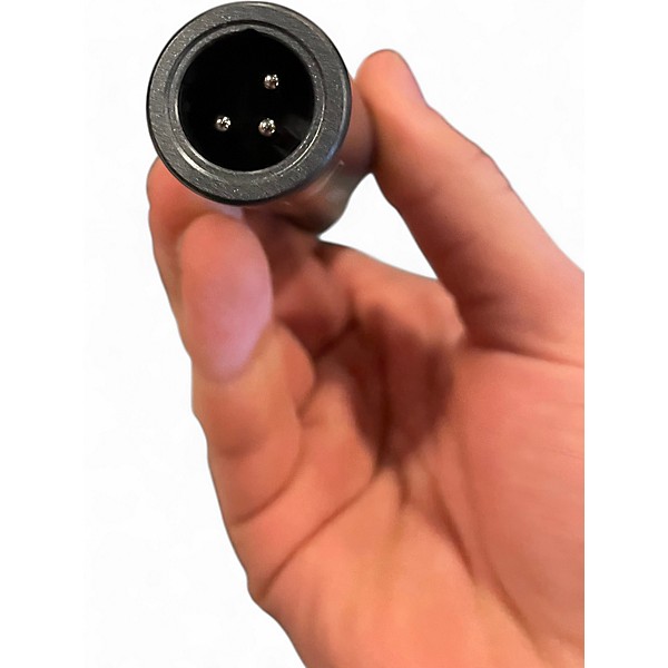 Used Sennheiser E835 Dynamic Microphone