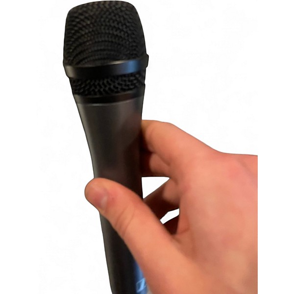 Used Sennheiser E835 Dynamic Microphone