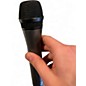 Used Sennheiser E835 Dynamic Microphone