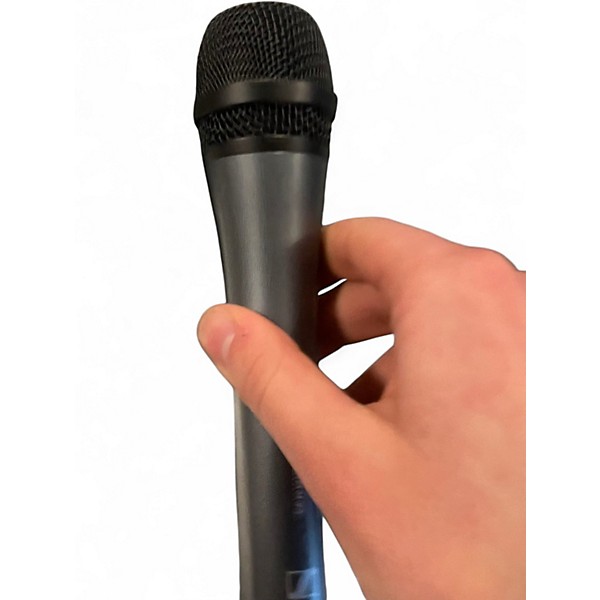 Used Sennheiser E835 Dynamic Microphone