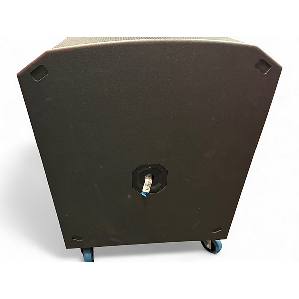 Used Electro-Voice ETX18SP Powered Subwoofer