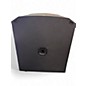 Used Electro-Voice ETX18SP Powered Subwoofer