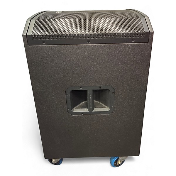 Used Electro-Voice ETX18SP Powered Subwoofer