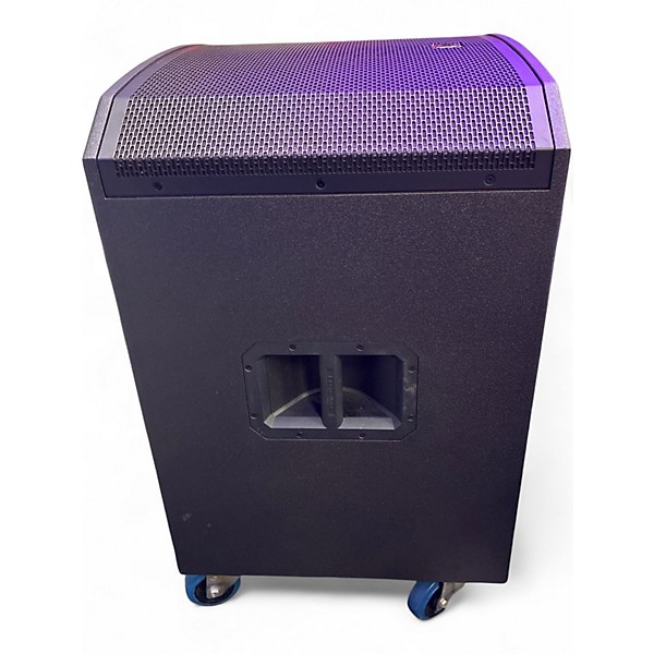 Used Electro-Voice ETX18SP Powered Subwoofer