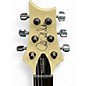 Used PRS S2 Standard Single Cut White Solid Body Electric Guitar