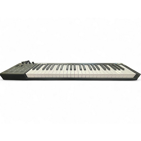 Used Alesis V49 49-Key MIDI Controller
